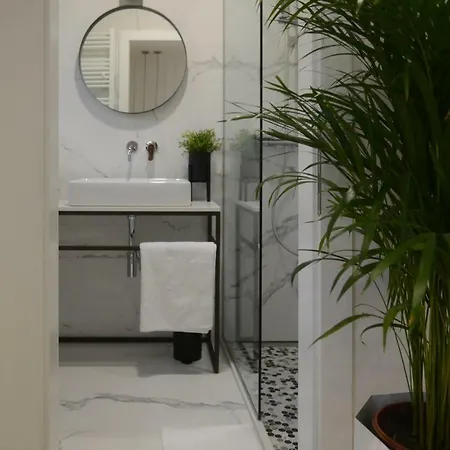 Club 5 Boutique Pensjonat 4*