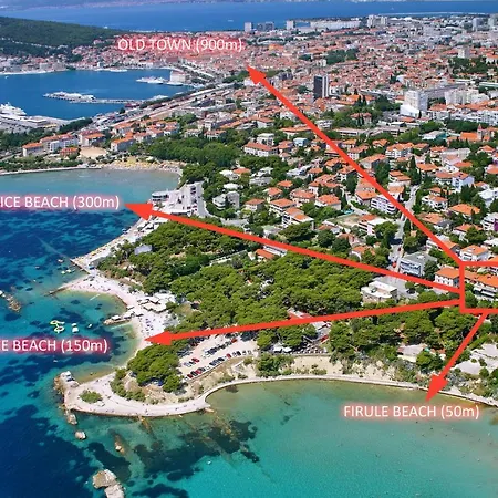 Club 5 Boutique Pensjonat 4*