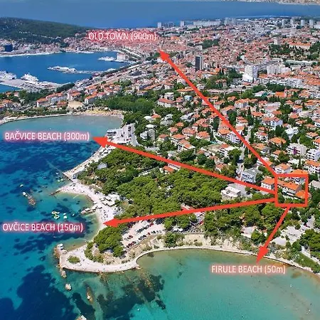 Club 5 Boutique Pensjonat 4*