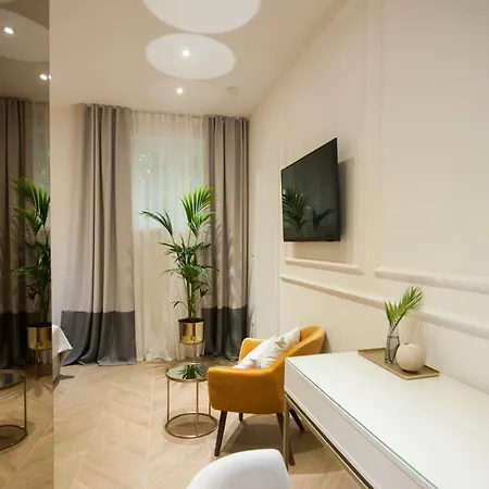 Pensjonat Club 5 Boutique