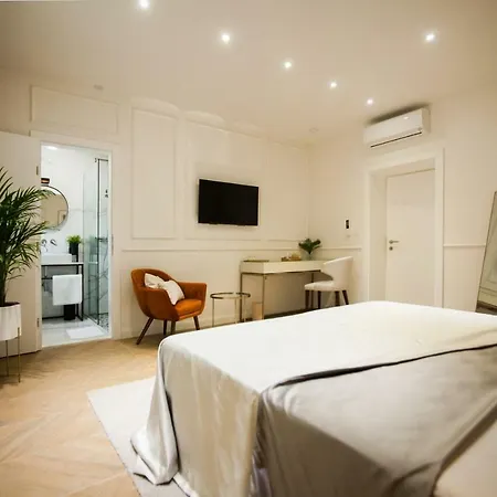 Club 5 Boutique Pensjonat 4*