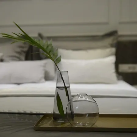 Club 5 Boutique Pensjonat