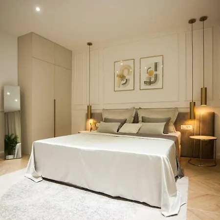 Club 5 Boutique Pensjonat 4*