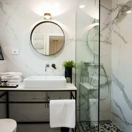 Club 5 Boutique Pensjonat