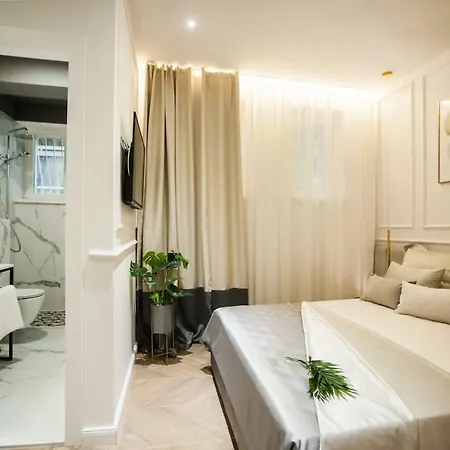 Pensjonat Club 5 Boutique 4*