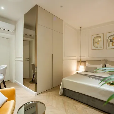 Pensjonat Club 5 Boutique