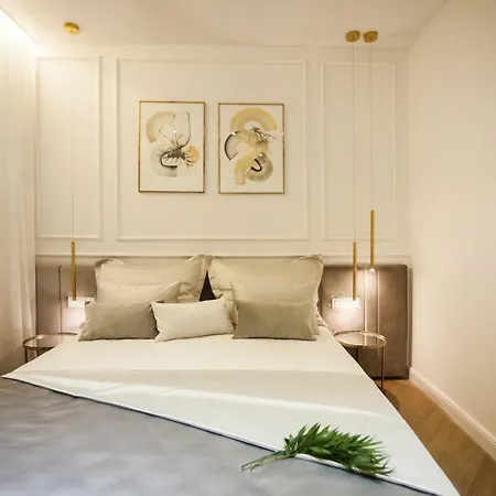 Club 5 Boutique 4* سبليت