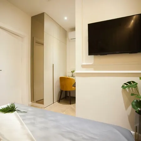 بيت ضيافة Club 5 Boutique