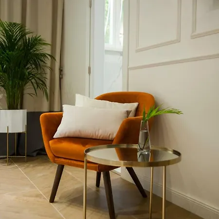 Club 5 Boutique 4* سبليت