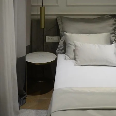 Club 5 Boutique Pensjonat Split