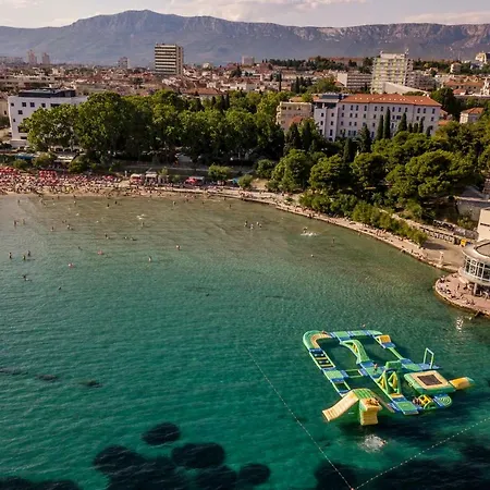 Club 5 Boutique 4* Split