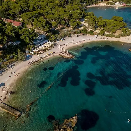 Club 5 Boutique Split