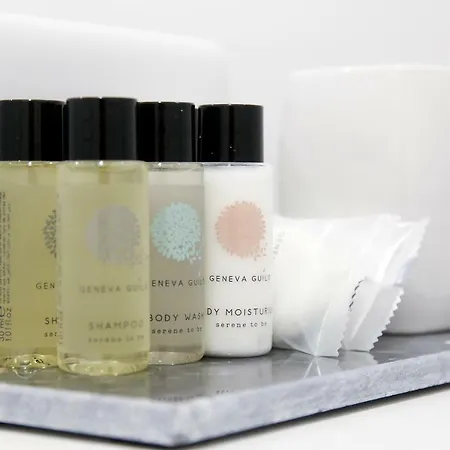 Club 5 Boutique Pensjonat