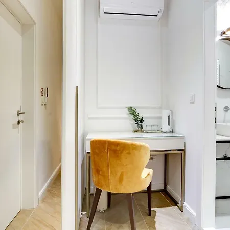 Club 5 Boutique Split