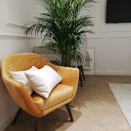 Pensjonat Club 5 Boutique 4*