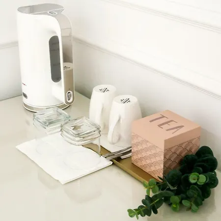 بيت ضيافة Club 5 Boutique