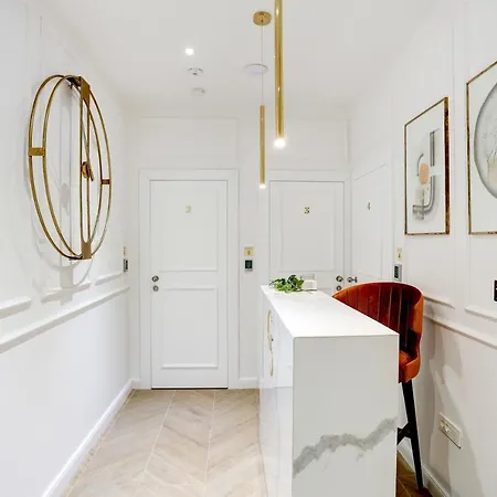 Club 5 Boutique Split