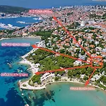 Club 5 Boutique Гостевой дом 4*