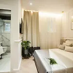 Гостевой дом Club 5 Boutique 4*