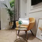 Гостевой дом Club 5 Boutique