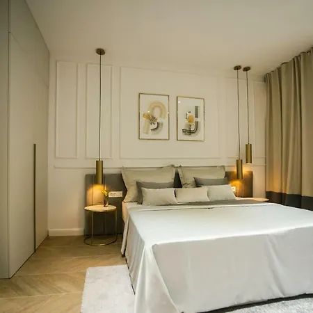Club 5 Boutique 4* 스플리트