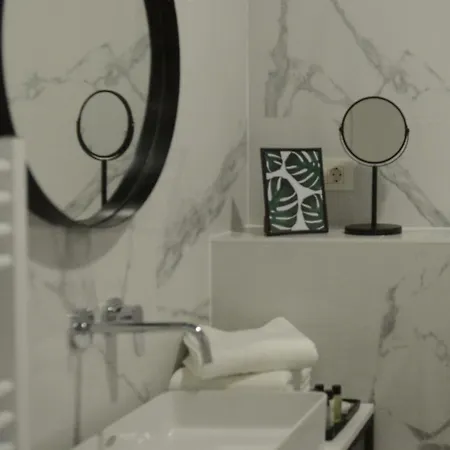 Club 5 Boutique 4* 스플리트