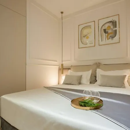 Club 5 Boutique 4* 스플리트